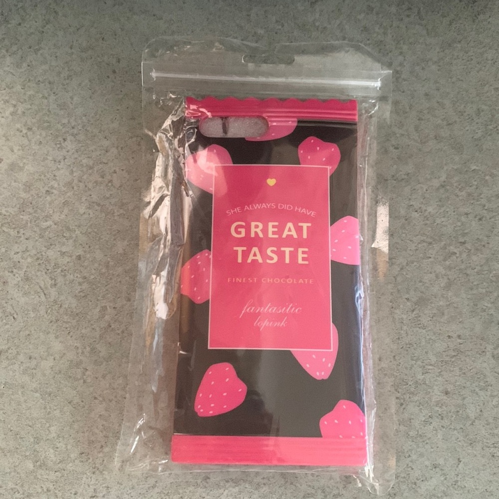 iPhone 7 Plus / 8 plus case